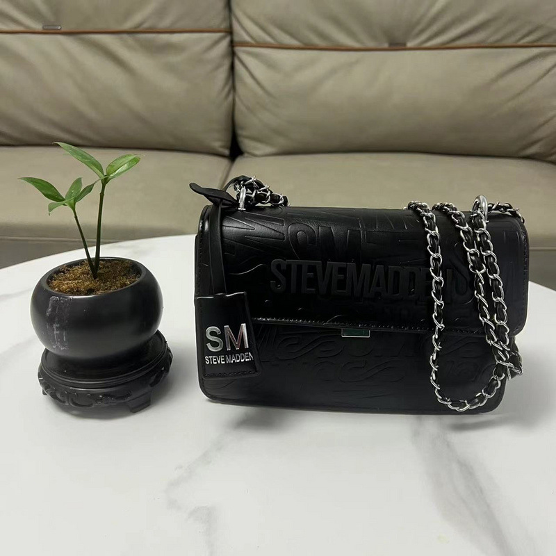 Bolso de hombro transfronterizo para mujer, tendencia europea y americana, letra de moda, bolso cuadrado pequeño, cómodo, casual, cadena de todo fósforo, bolso de mensajero al por mayor