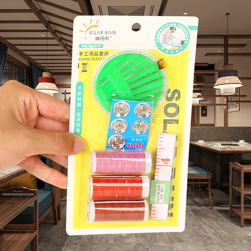 Clips accesorios de necesidades diarias una tarjeta de cinco piezas juego de baloncesto inflable juego de agujas de aire set de dos yuanes tres yuanes