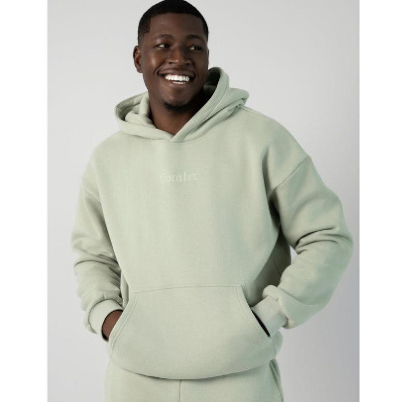 Y2K新品長袖NOESパーカーセットパーカー2点セットパンクバンドロック服ストリートウェア|undefined
