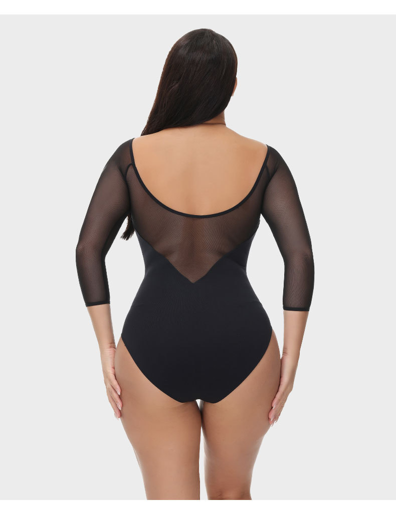 Bodysuit Image 6