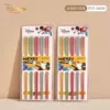 Disney alloy chopsticks (1 edition of ten pairs of 20 pieces)