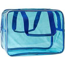 J 35092 Portable Cosmetic Storage Bag ��Я��ױ���ɻ�ױ��