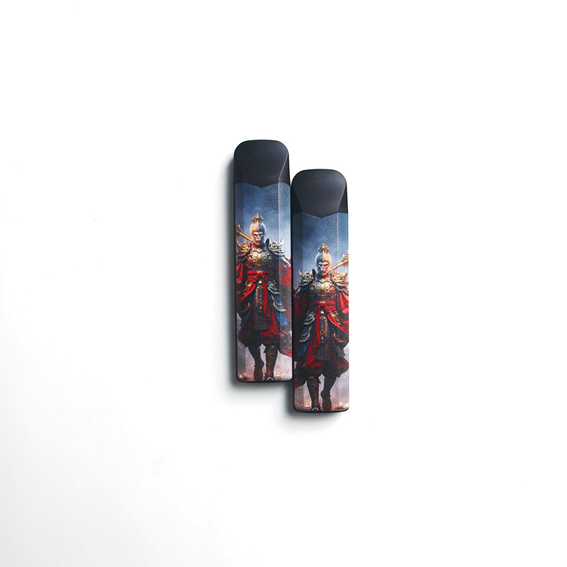 검은 신화 손오공 [싸움의 성불]