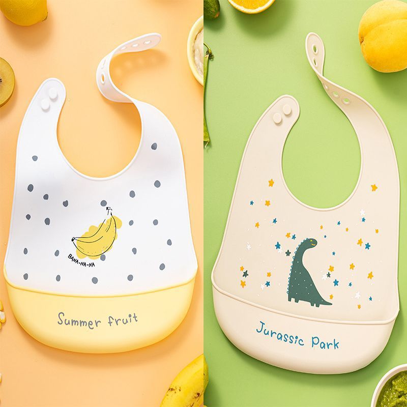 2 pack [Harry Banana + Forest Animals]