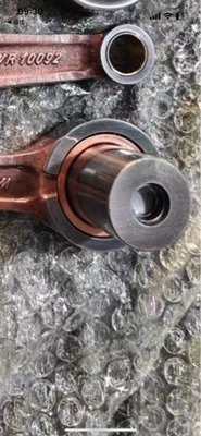 Crankshaft, camshaft YZ250F wr250f connecting