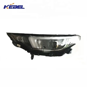 Подходит для фар Chery Arrizo 6GX 19-22 в сборе, фара Arrizo6 GX, фара