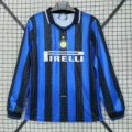 9798 inter milan home long sleeves