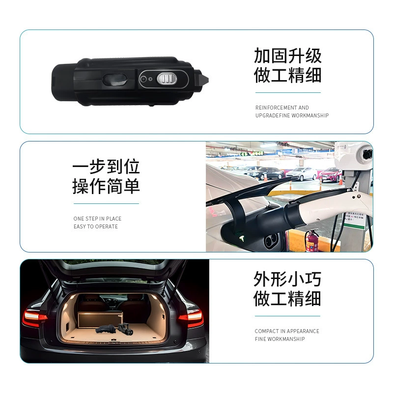 DC зарядная станция вращающаяся головка GBT к CCS1CCS2 DC Express Standard Rotary U.S. Standard Charging Converter