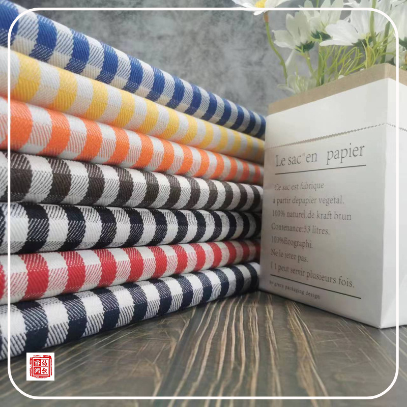 격자 무늬 샘플 카드의 단가