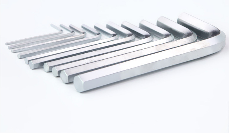 长城内六角扳手长城平头内六角扳手10/12/22/19/27/长城331119