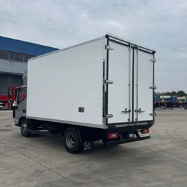 保温车;其他专用汽车