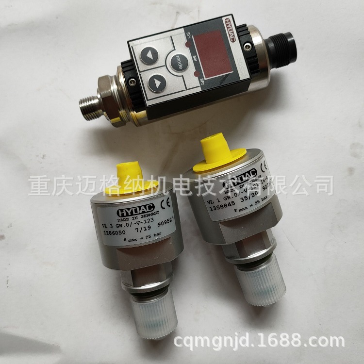 HYDAC压力传感器HDA7446-A-100-000贺德克