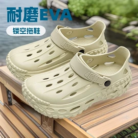 EVA拖鞋;平底拖鞋;亚麻拖鞋
