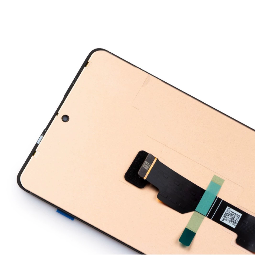Подходит для экрана сборки Xiaomi Redmi Note13Pro 4G, дисплей экран Xiaomi POCO M6Pro 4G