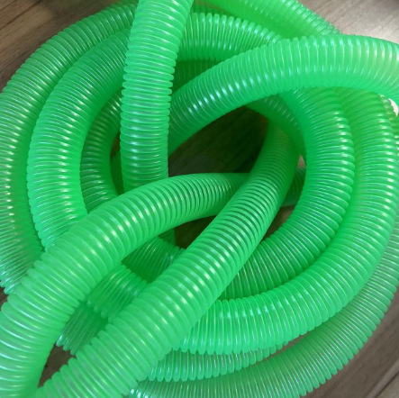 厂家供应SJ系列塑料波纹管挤出机伸缩管挤出线