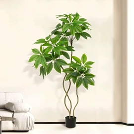 仿真绿植;仿真花;仿真盆栽