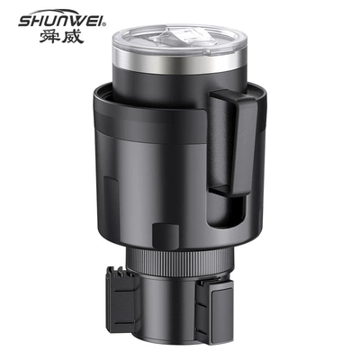 Cross-Border Large Car Cup: Car cup holder/beverage holder