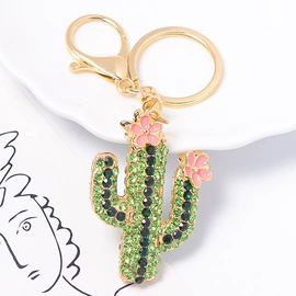 钥匙扣及钥匙扣配件;圣诞装饰品;钥匙扣