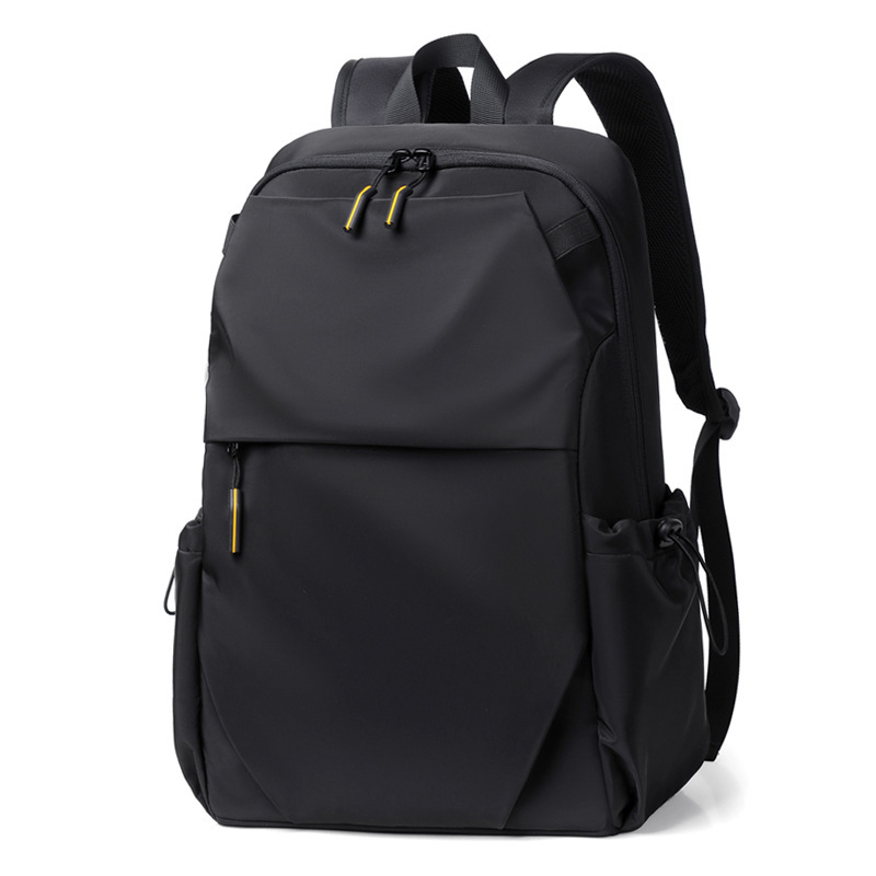 Backpack Men's Backpack Women's Laptop Bag 15.6inch Trendy Casual Work Clothing High School College Student Bag