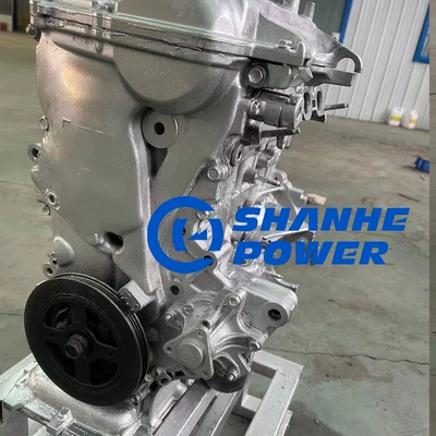 Toyota, suitable for assembly – Engine assembly