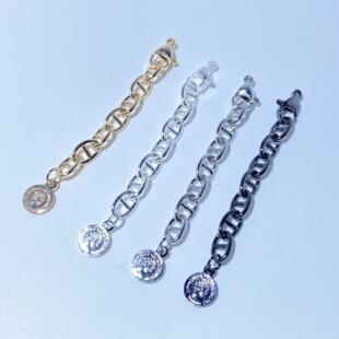 14k�����yɫ���L����r���^���ɿ��ֹ�diy���Kˮ�����β����