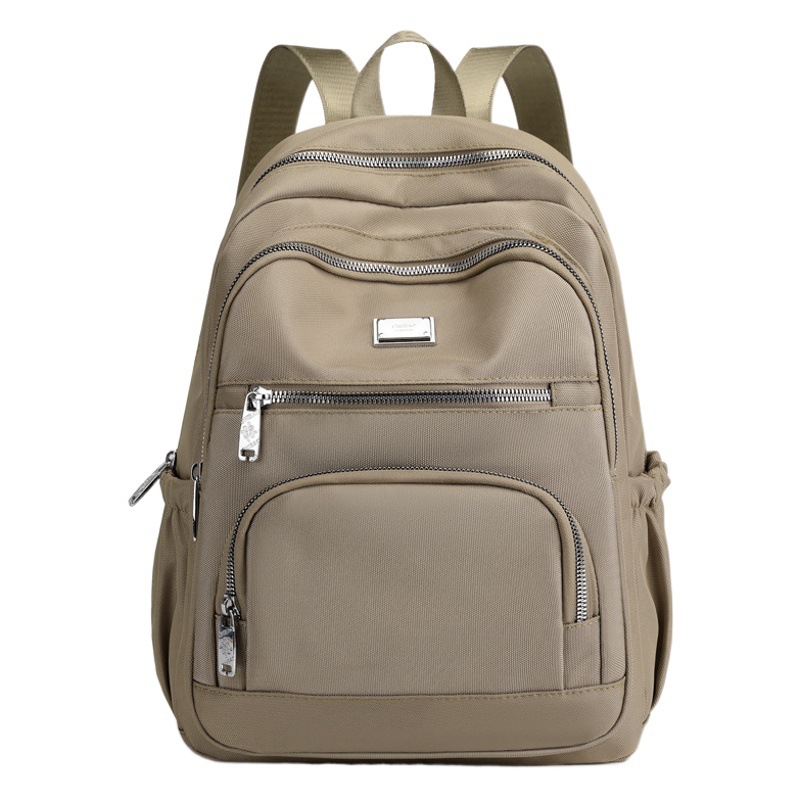 Mochila grande versátil casual Oxford tela nueva moda nylon niñas viajes al aire libre mochila al por mayor