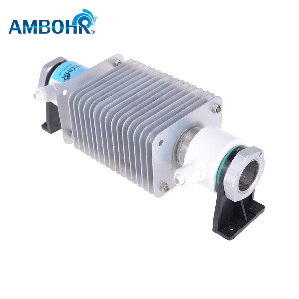 安博尔克级臭氧发生器模块配套外风冷管式臭氧模块工业厂家批发