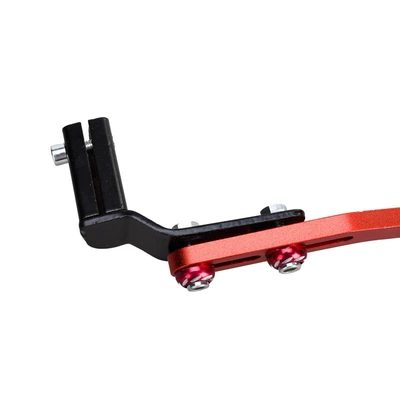 Gearshifter, Motosiklet ləvazimatları və aksesuarları
