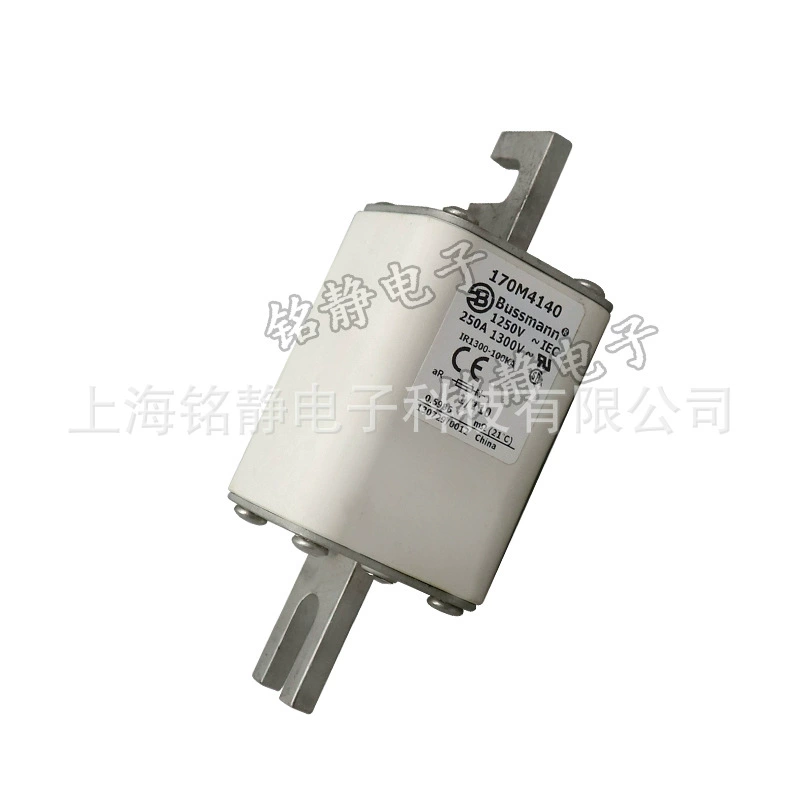 Предохранители Basman 170M4063 170M4064 170M4065 170M4066 170M4067