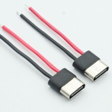 TYPE-C���׺�����ˮĸ��  01��   IPX7�� ����ģ� ���һ�f��