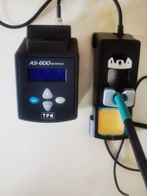 TPK AS-600A��̨�ֱ� ���F�^