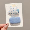 2#polka dot stars