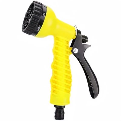 High pressure car wash water gun – Household Car Wash Spray Gun