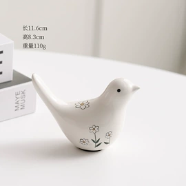 陶瓷工艺品;首饰架/箱;储蓄罐