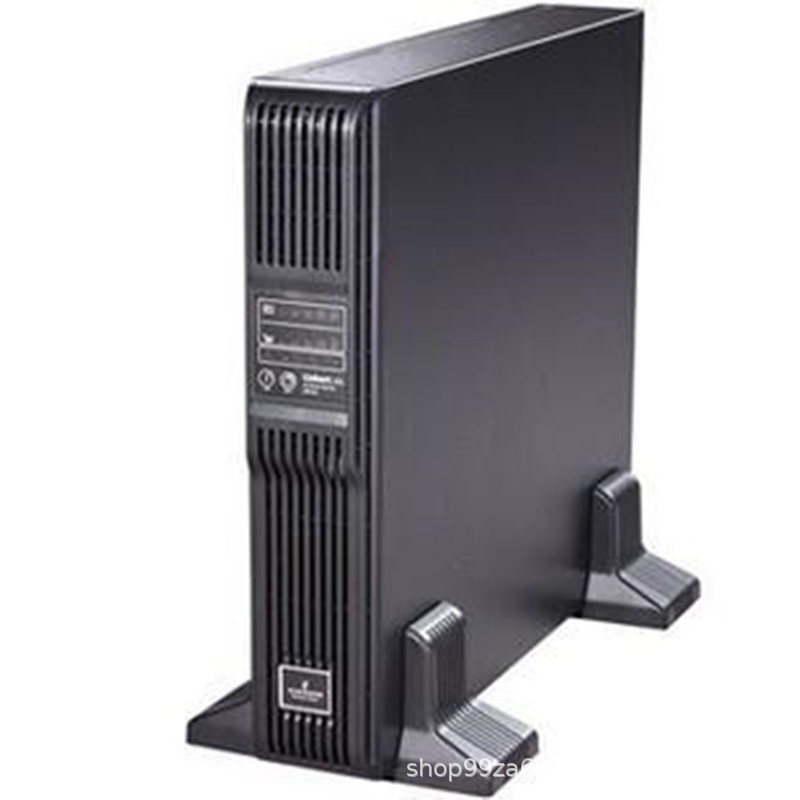 Fuente de alimentación de Santeups C10KS / C6KS / C3KS / C2KS / C1KS servidor de monitoreo de computadora apagado de reserva