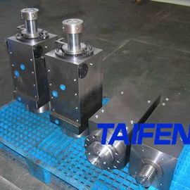 液压阀;液压缸;成套液压系统