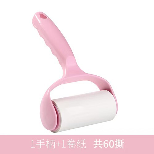 家庭用衣類用粘着ローラー、粘着紙、除毛器、除塵ブラシ、粘着ローラー、ペットの毛用粘着ローラー、交換用芯|undefined