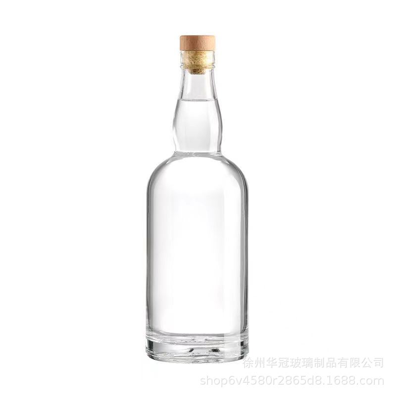 700毫升威士忌酒瓶