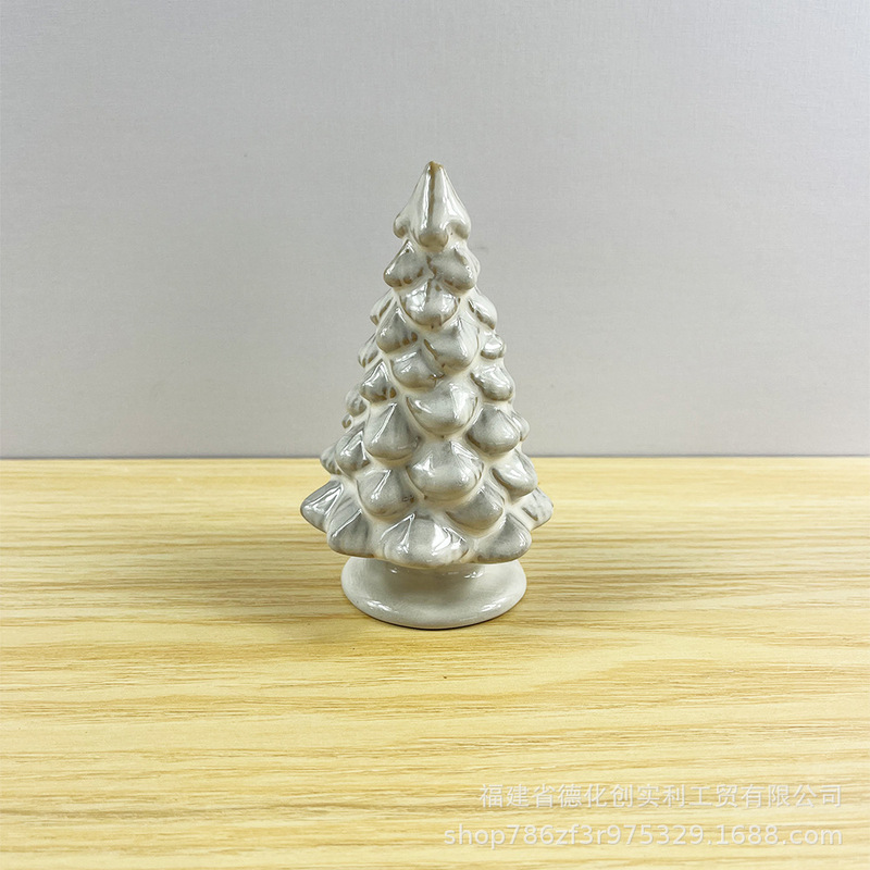 クロスボーダー輸出クリスマスツリー置物輸出陶磁器シミュレーションクリスマスツリー家庭装飾クリスマスツリークリスマス工芸品|undefined