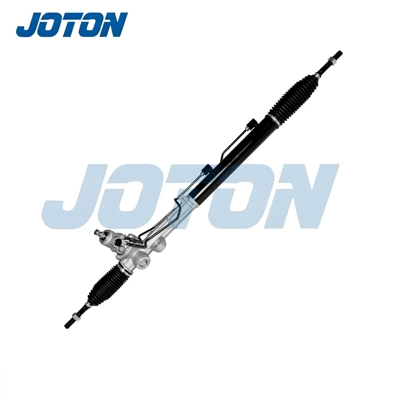 Gear, Steering gear