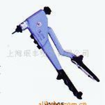 供应日本原装LOBSTE品牌手动拉钉枪HR002D铆接工具