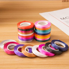 拉花、彩带;红包/利是封;织带