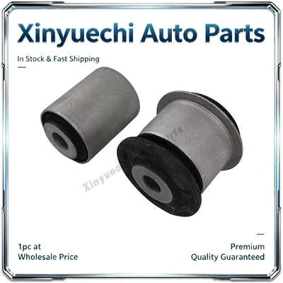 bushing rubber support 1663330100 – Suspension and Shock Absorber Systems