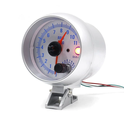 3.75 inch 0-11000 Rpm: automobile instrument