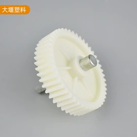 齿轮;带轮;蜗杆