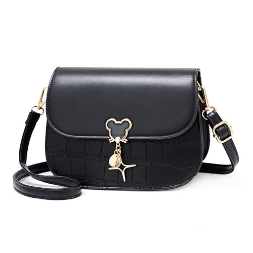 The  New Trendy Small Handbags - Korean Spring Summer Ins Style Cute Fashion Crossbody Shoulder Bags for Women
