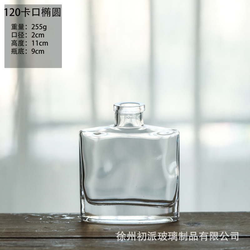 120 총검 타원형