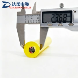 特种电缆;电子线;电气电缆