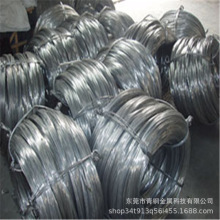 1060铝线 细软铝线 合金铝线 高纯铝线 盆景铝丝圆线压扁半硬铝线