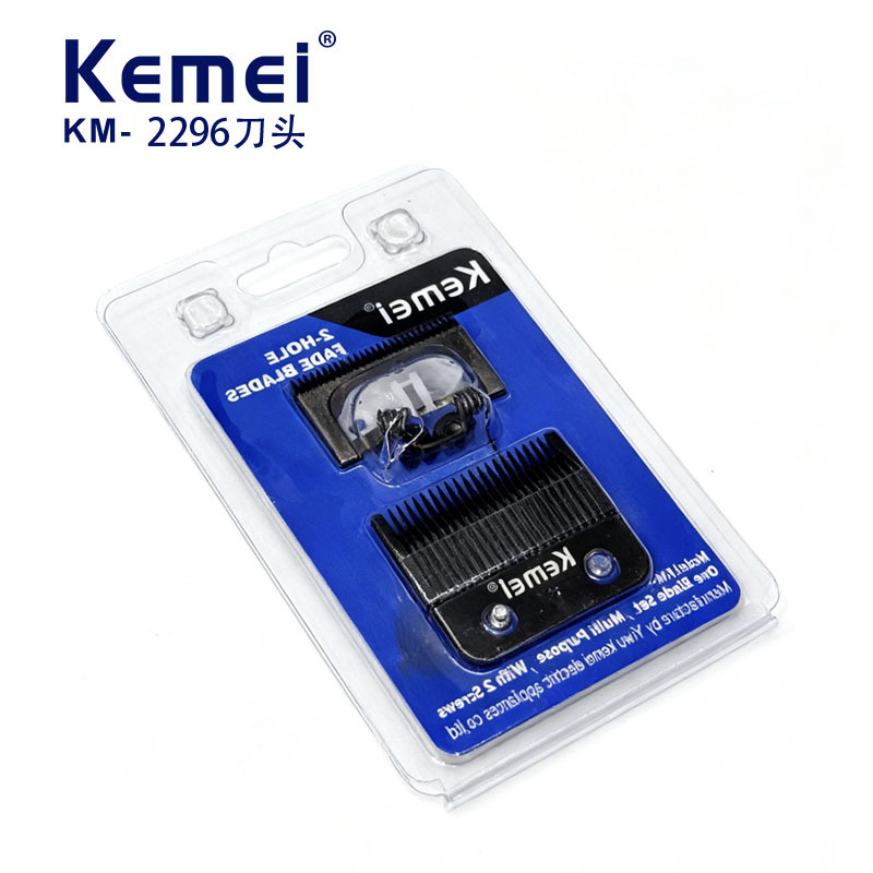 Km - 2296 cabeza de cuchillo